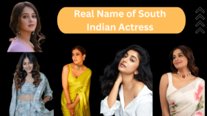 South Indian Actress