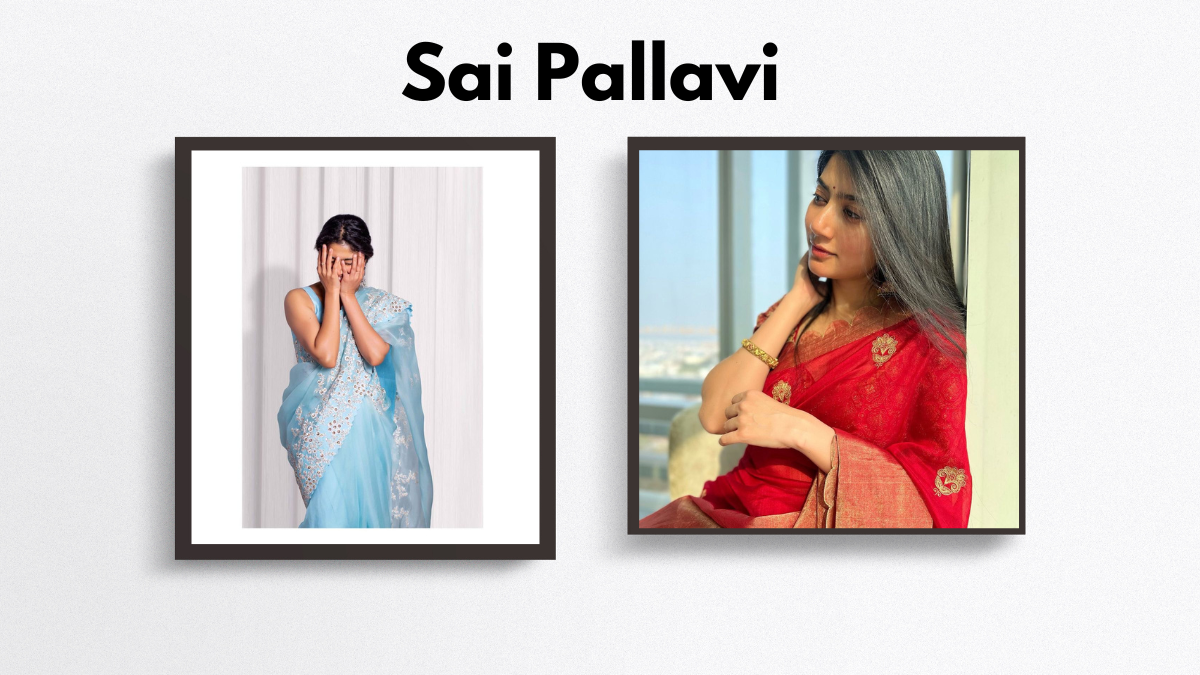 Sai Pallavi Biography In Hindi
