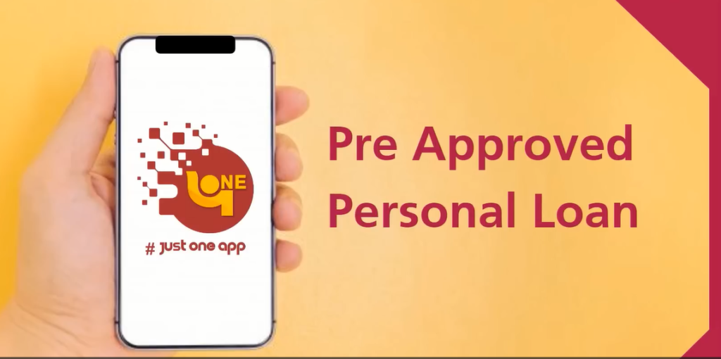 PNB Pre Approved Personal Loan